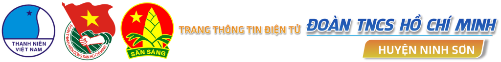Trang thông tin Tuổi trẻ Ninh Sơn